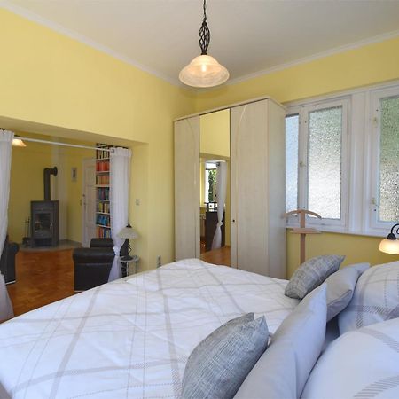 Ground Floor Apartment In Blankenburg Blankenburg  Buitenkant foto
