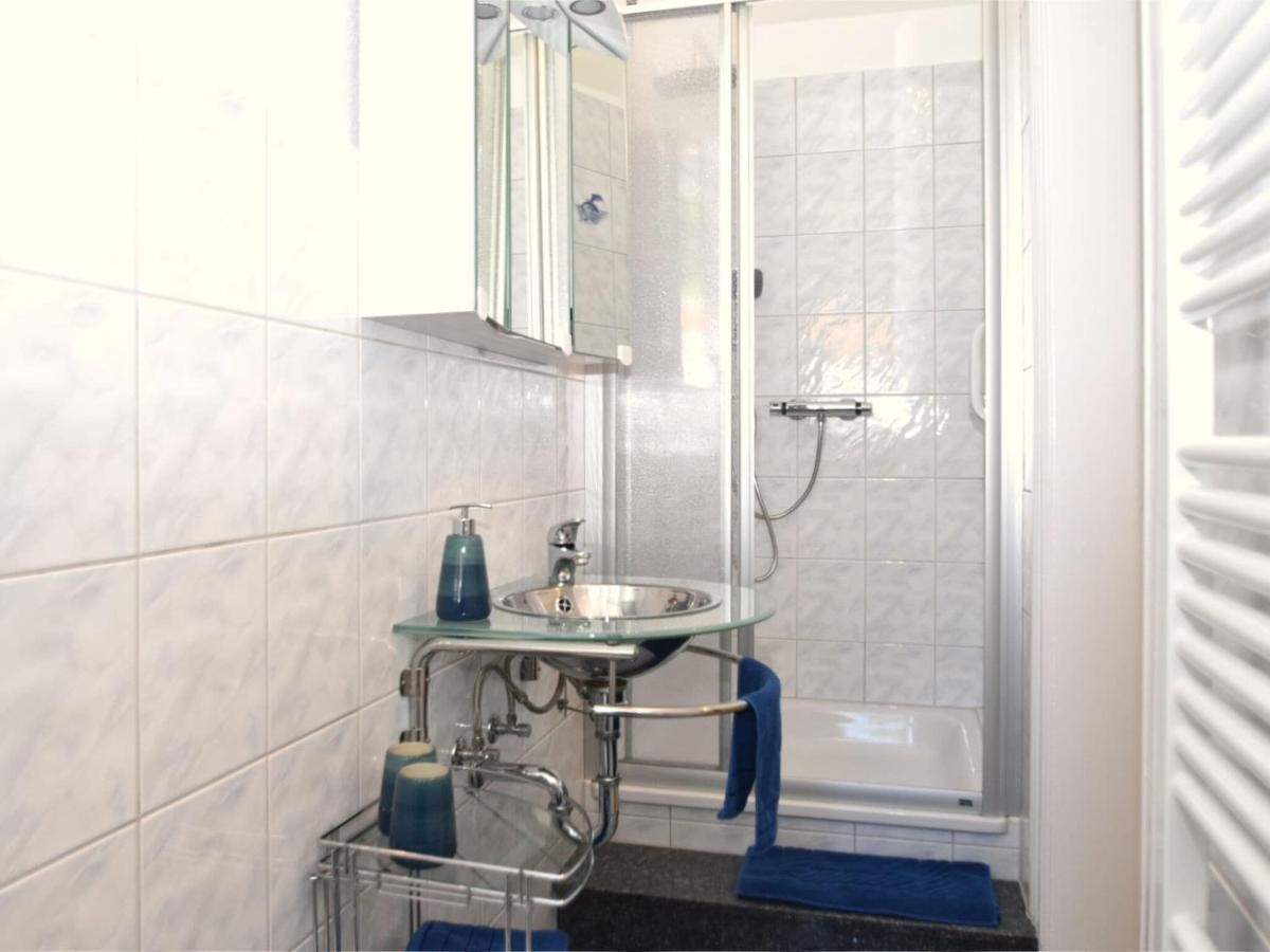 Ground Floor Apartment In Blankenburg Blankenburg  Buitenkant foto