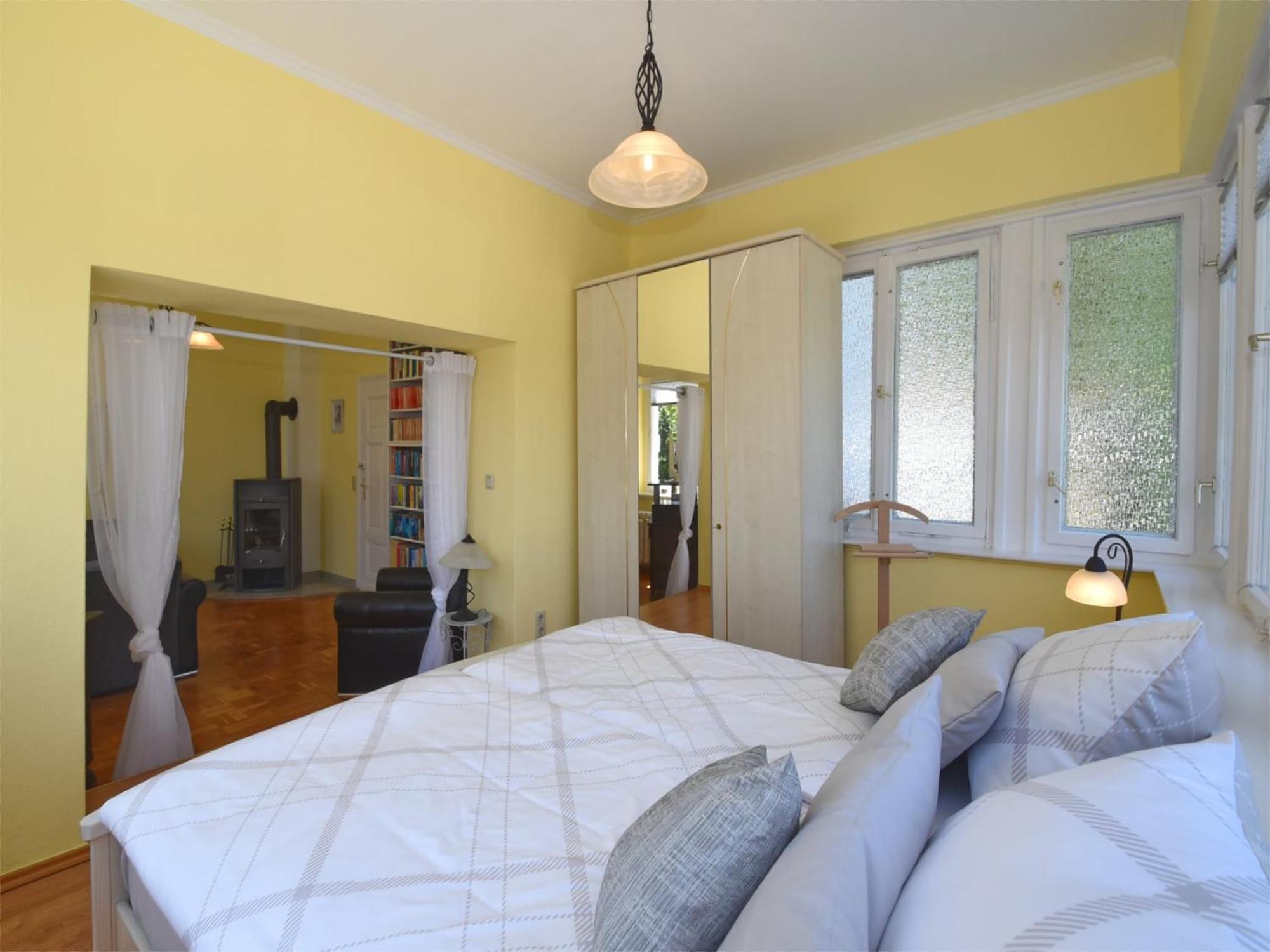 Ground Floor Apartment In Blankenburg Blankenburg  Buitenkant foto