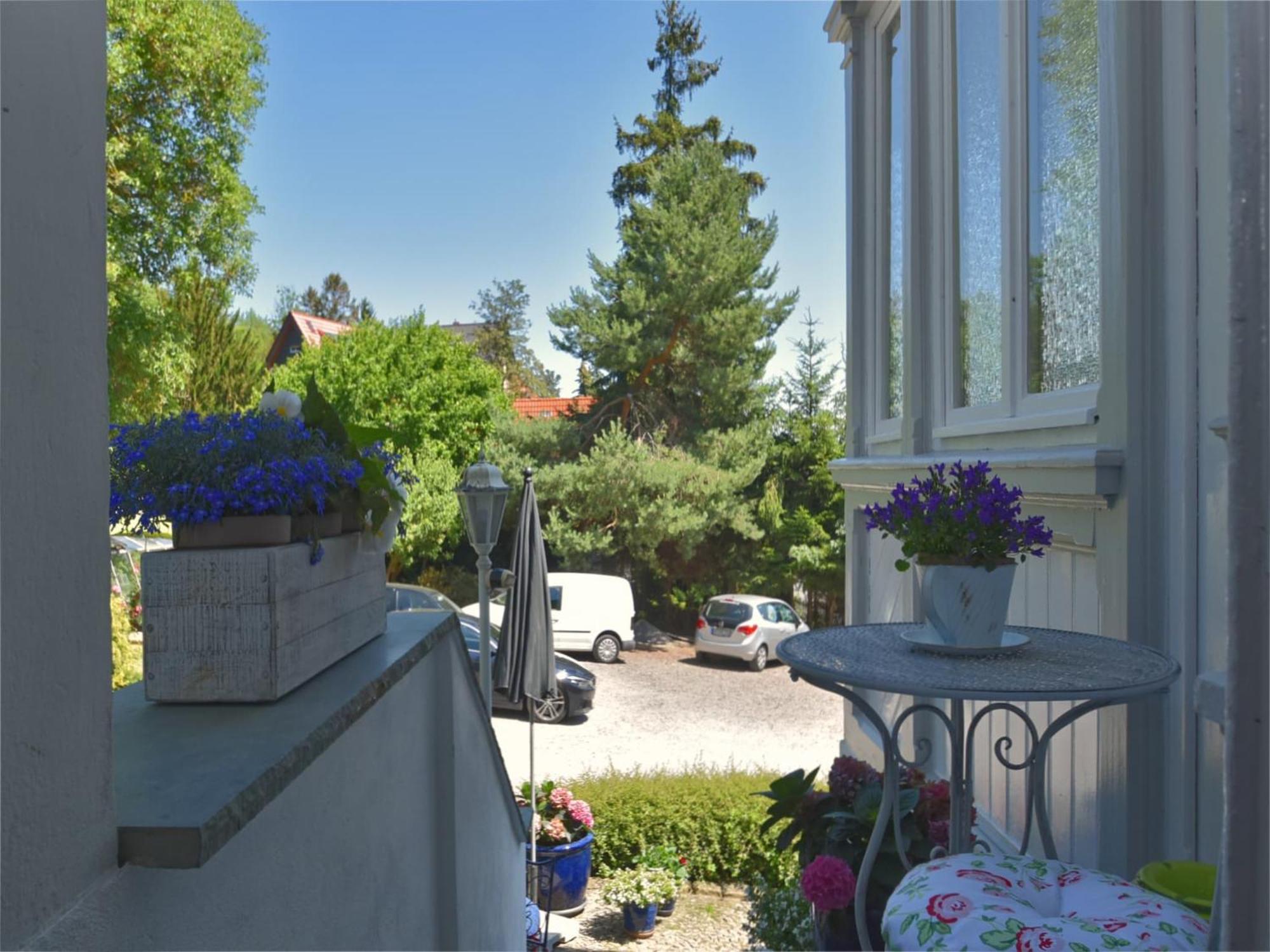 Ground Floor Apartment In Blankenburg Blankenburg  Buitenkant foto