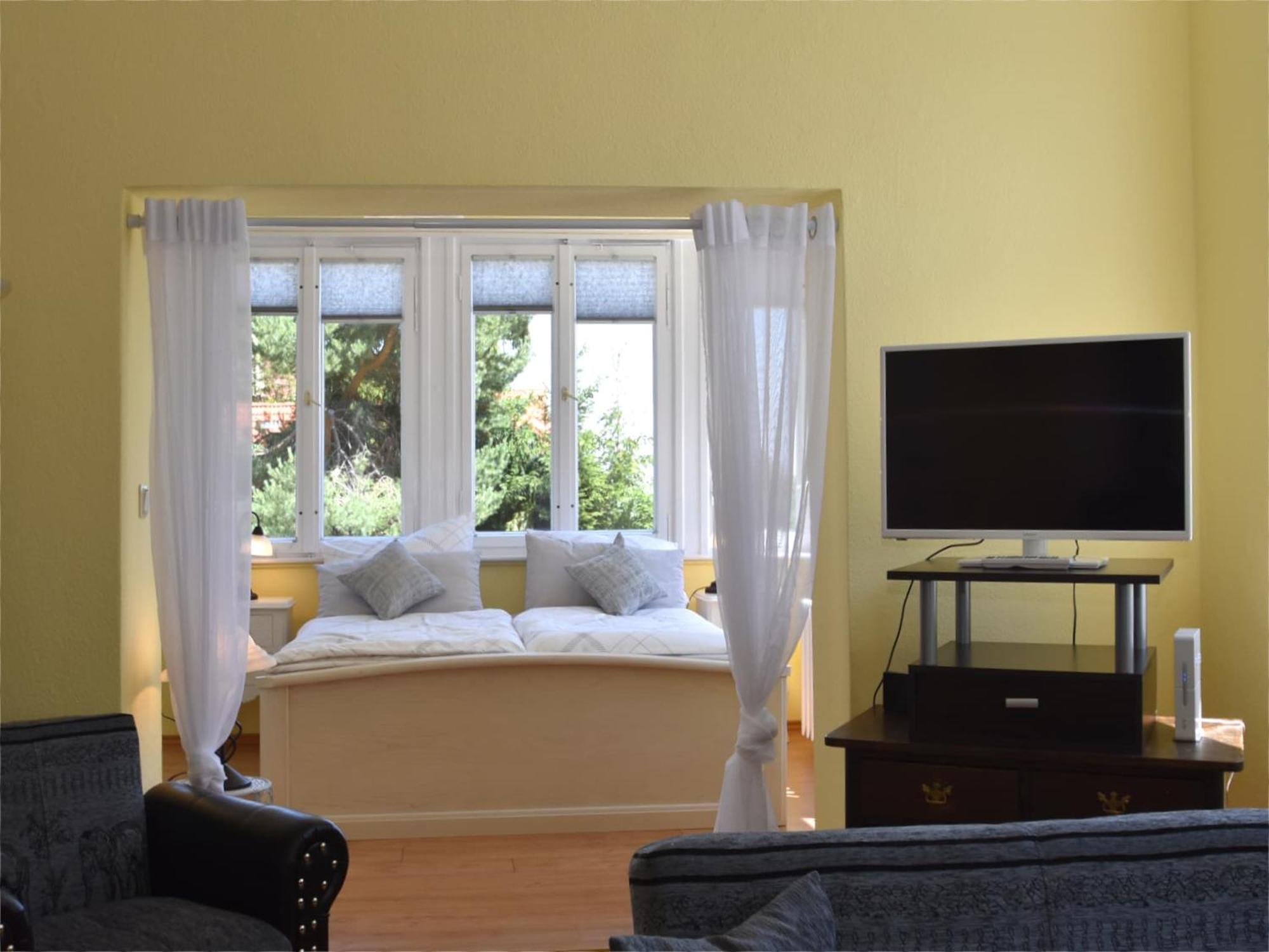 Ground Floor Apartment In Blankenburg Blankenburg  Buitenkant foto